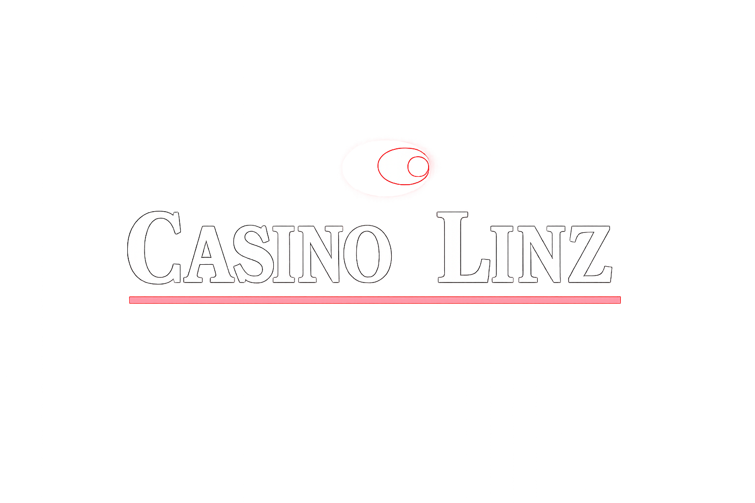 Casino Linz Logo